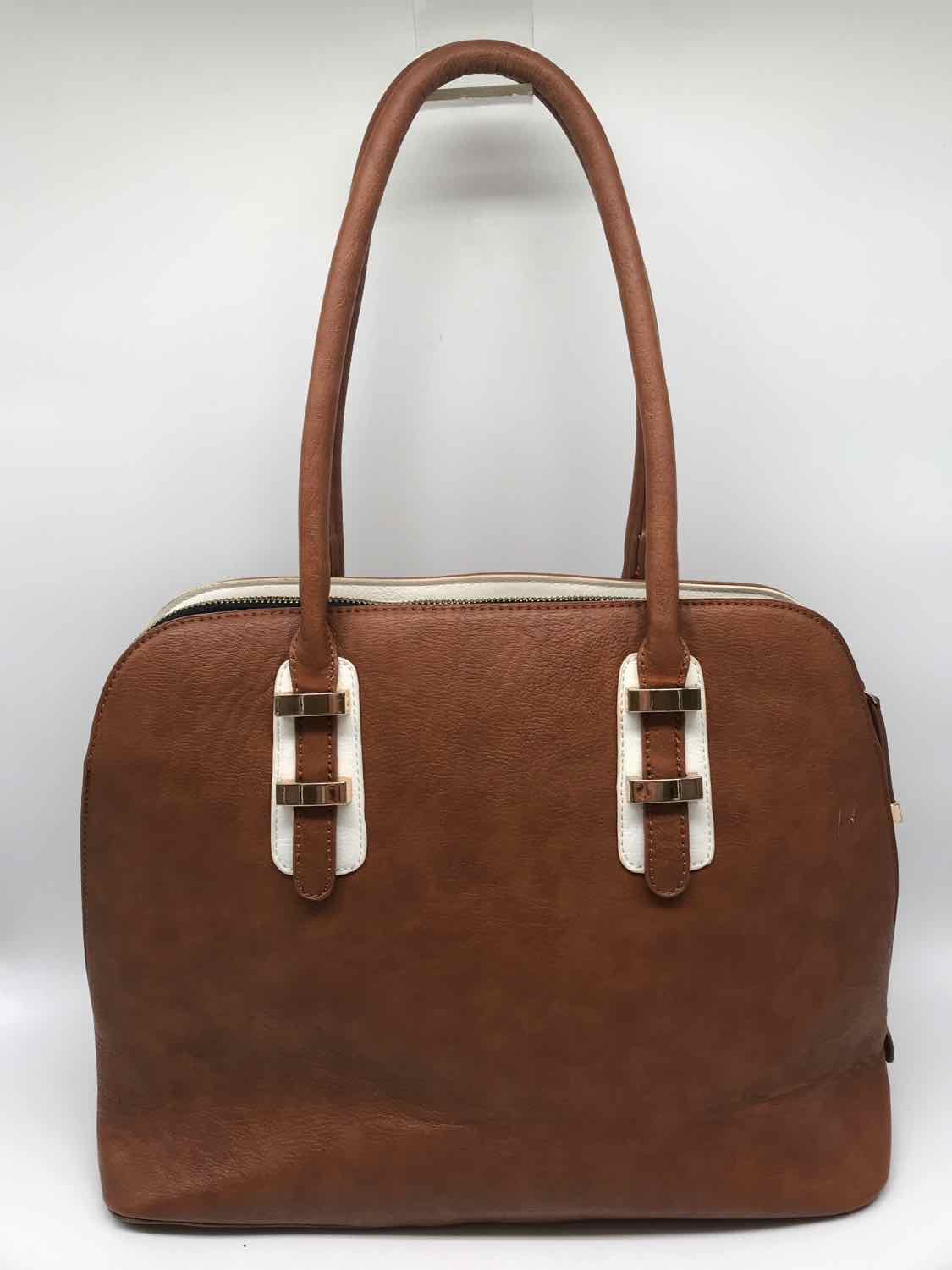 Brown Shoulder Bag Shoulder Bag