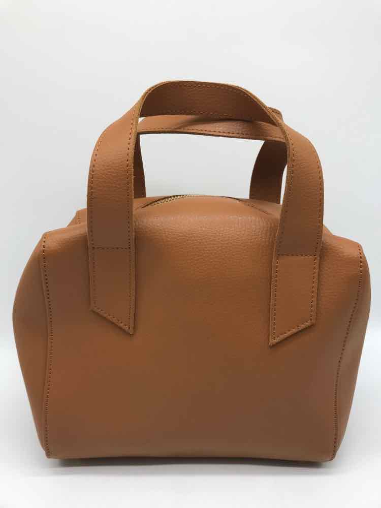 Brown Shoulder Bag Shoulder Bag