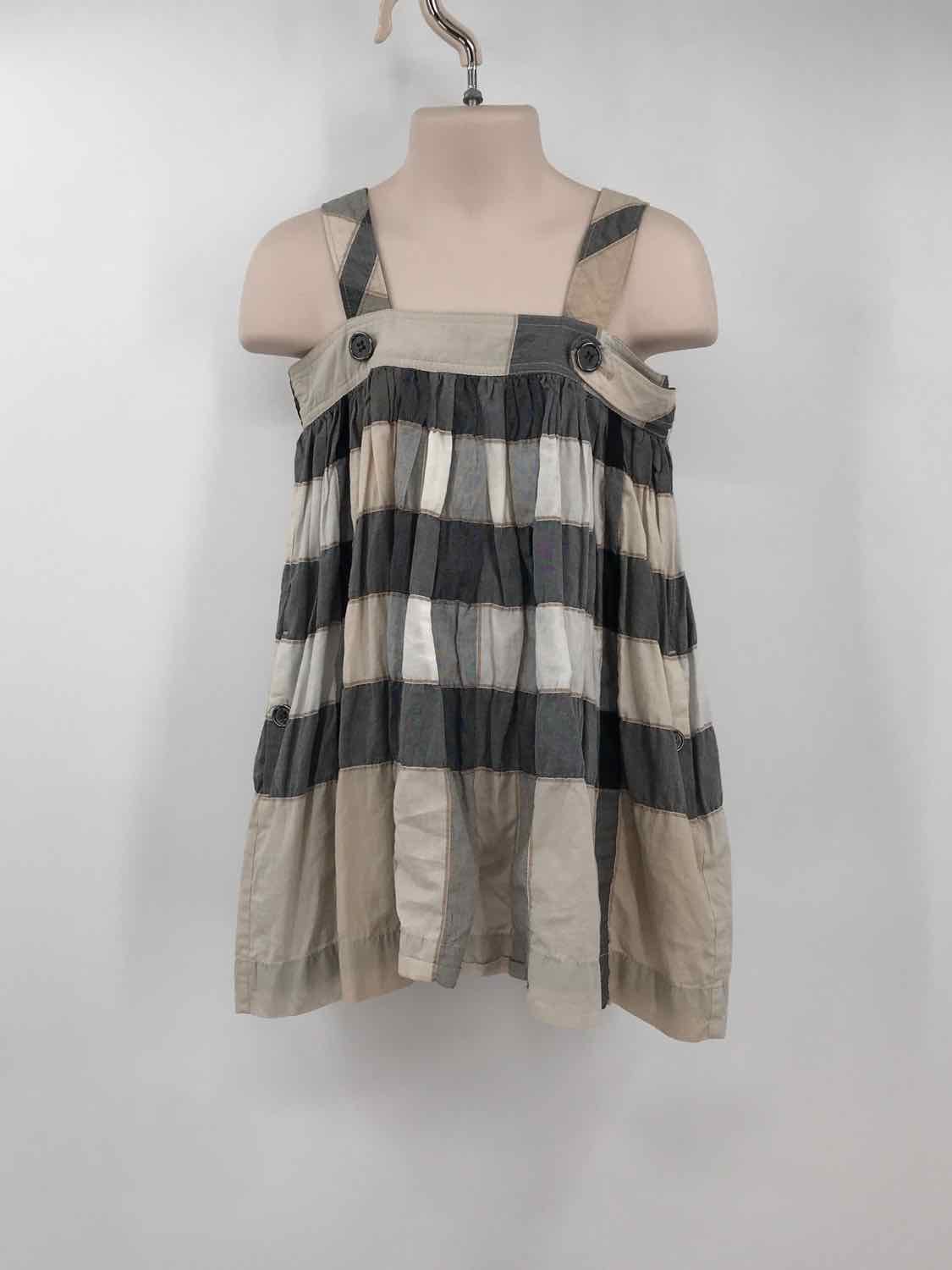 Burberry 3 Girl's Dress