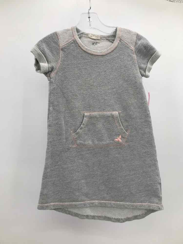 Burts Bees 4T Girl's Dress