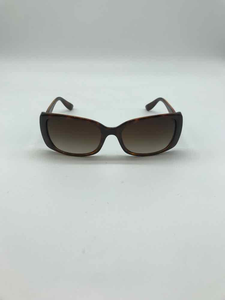 Bvlgari Brown Sunglasses