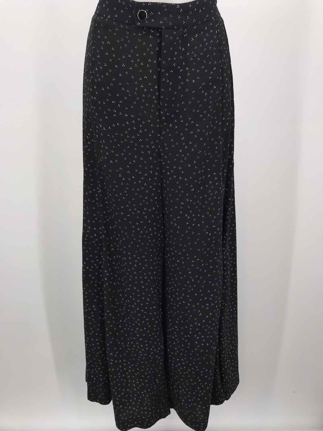 By Anthropologie Black Size 2 Dress Pants