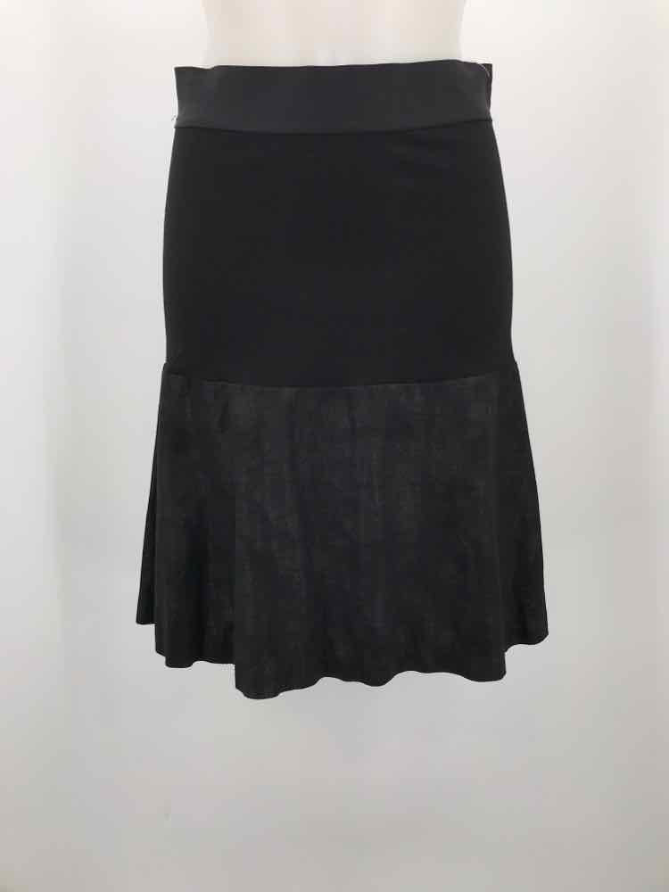 Cabi Black Size XS Pull on Skirt