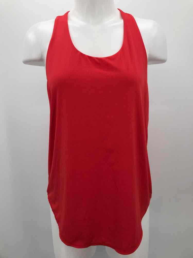 Calia Red Size Medium Athletic Accessory