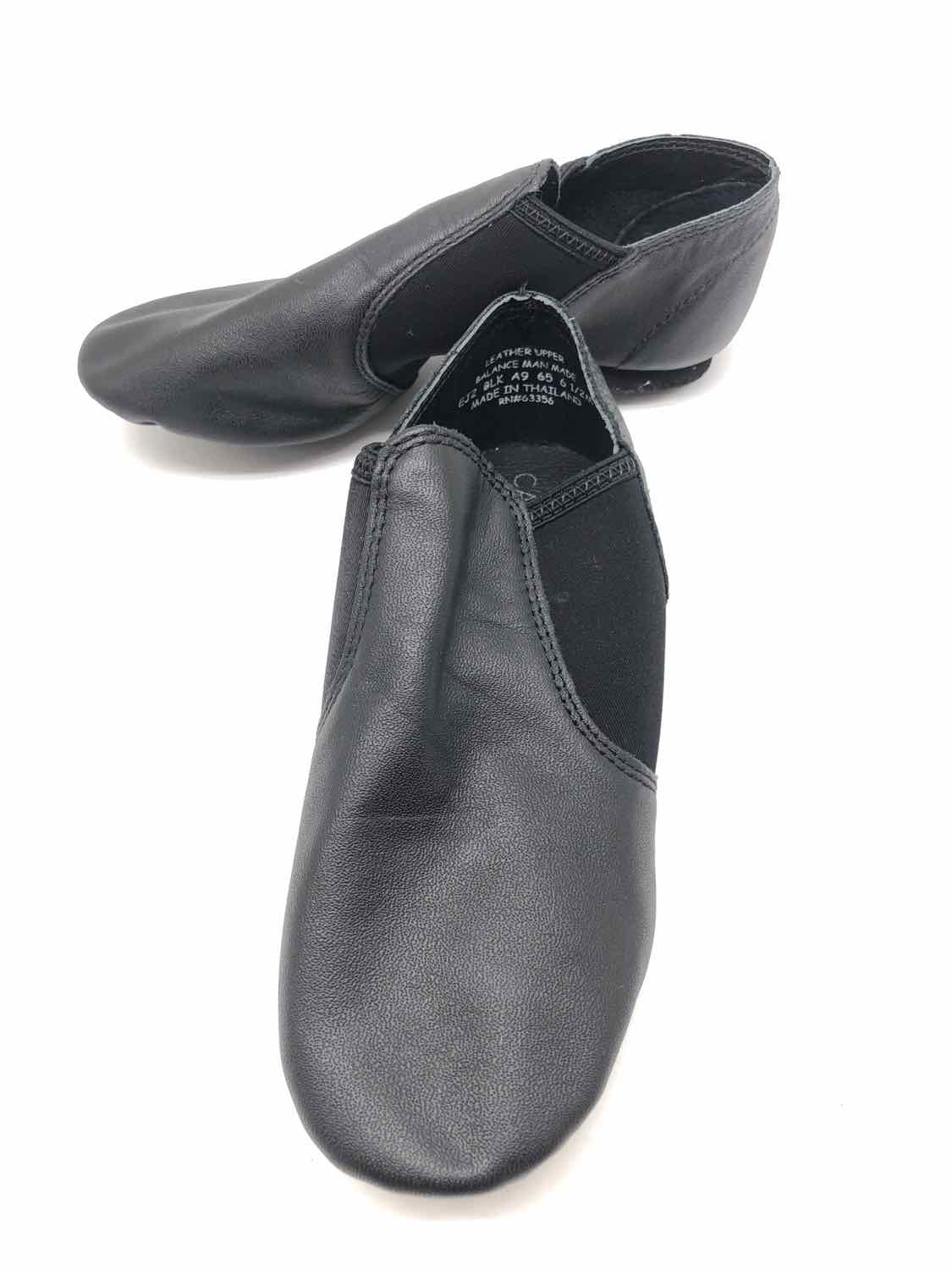 Capezio 6.5 Girl's Shoes