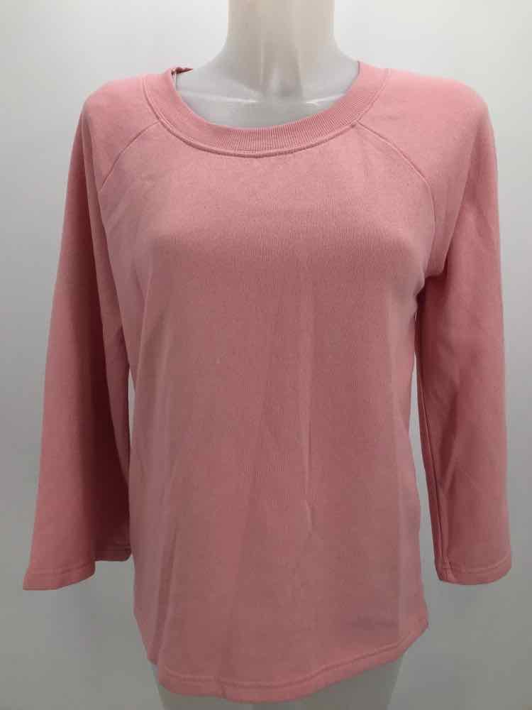 Caslon Pink Size Small Sweater