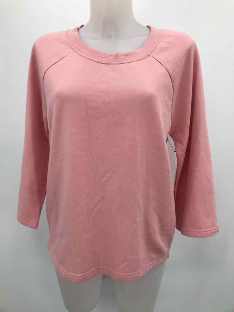 Caslon Pink Size XS Sweater