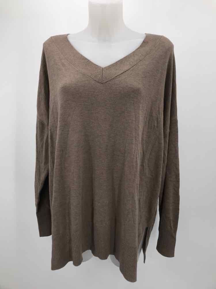 Chelsea 28 Brown Size XXL Sweater