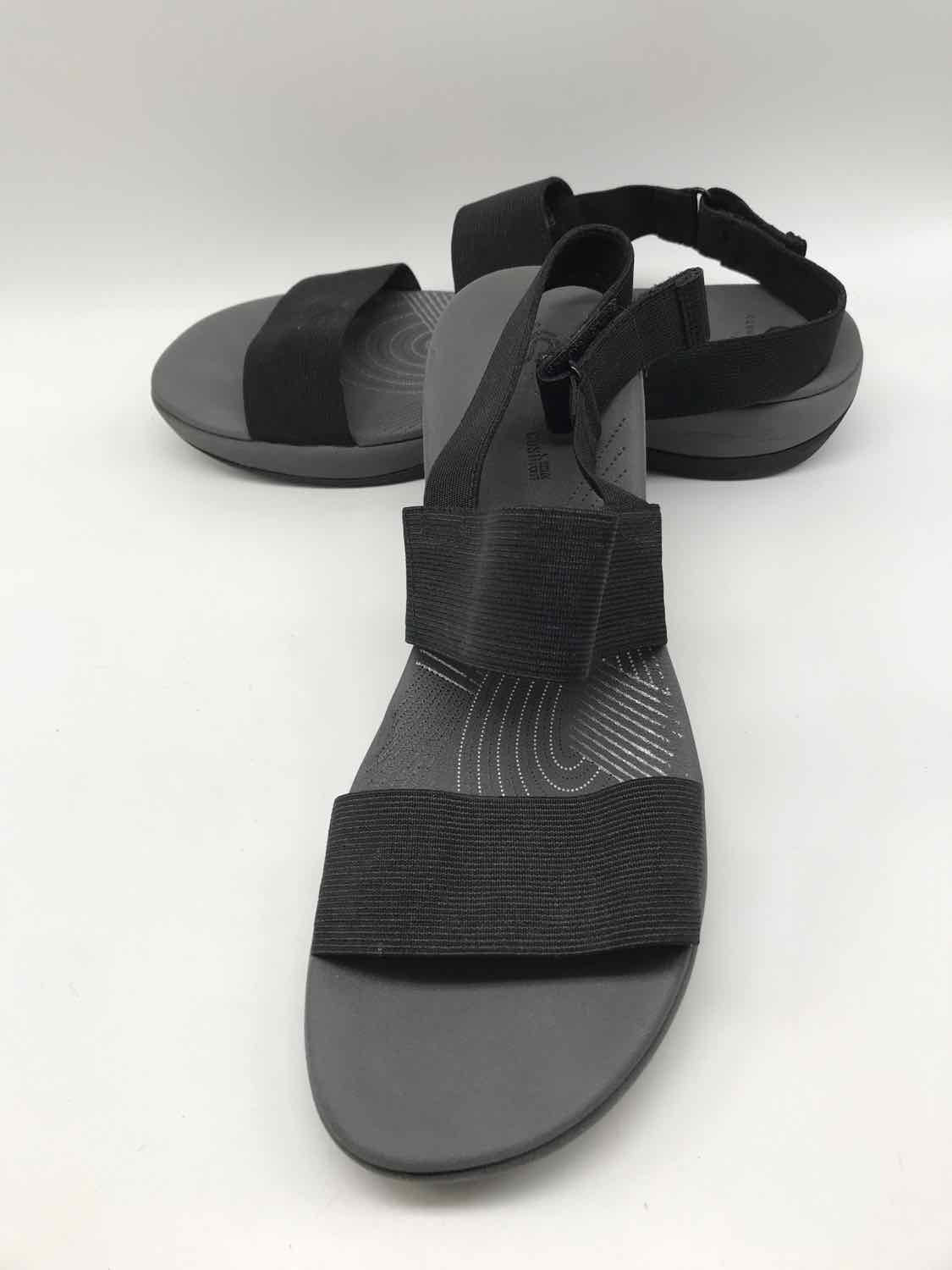 Cloudsteppers Grey 11 Men's Sandals