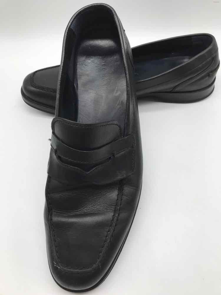 Cole Haan Black 10.5 Men's Slip On