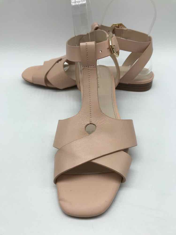 Cole Haan Pink Size 7 Strappy Sandals