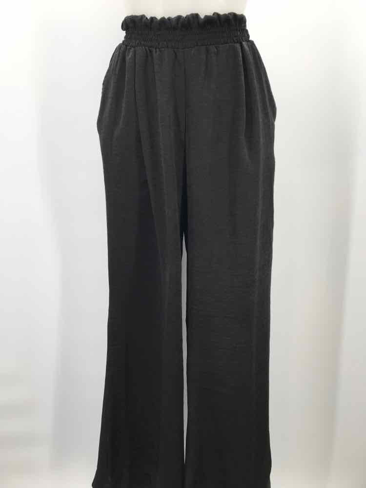 Dreamer 8 Black Size XL Pull On Pants