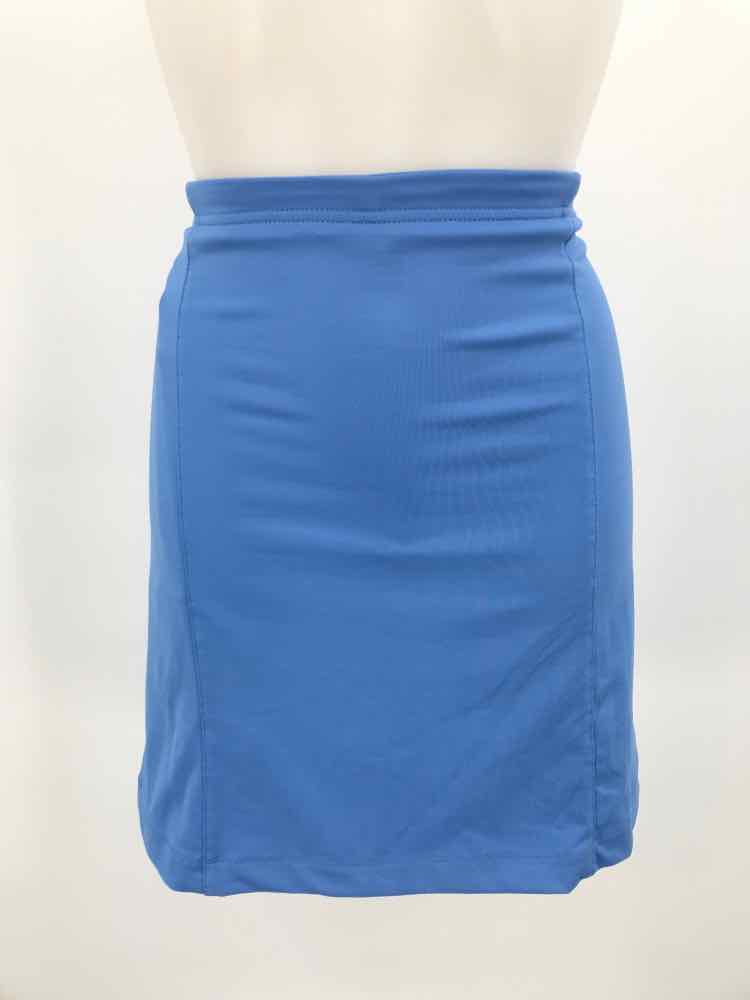 EP Pro Blue Size XL Skort Athletic Skirt