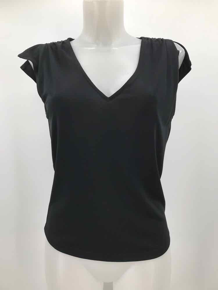 Express Black Size Medium Blouse