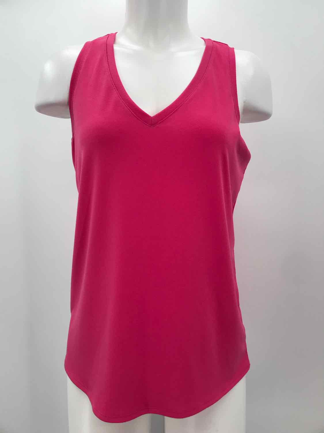 Express Pink Size XS Knit Tank