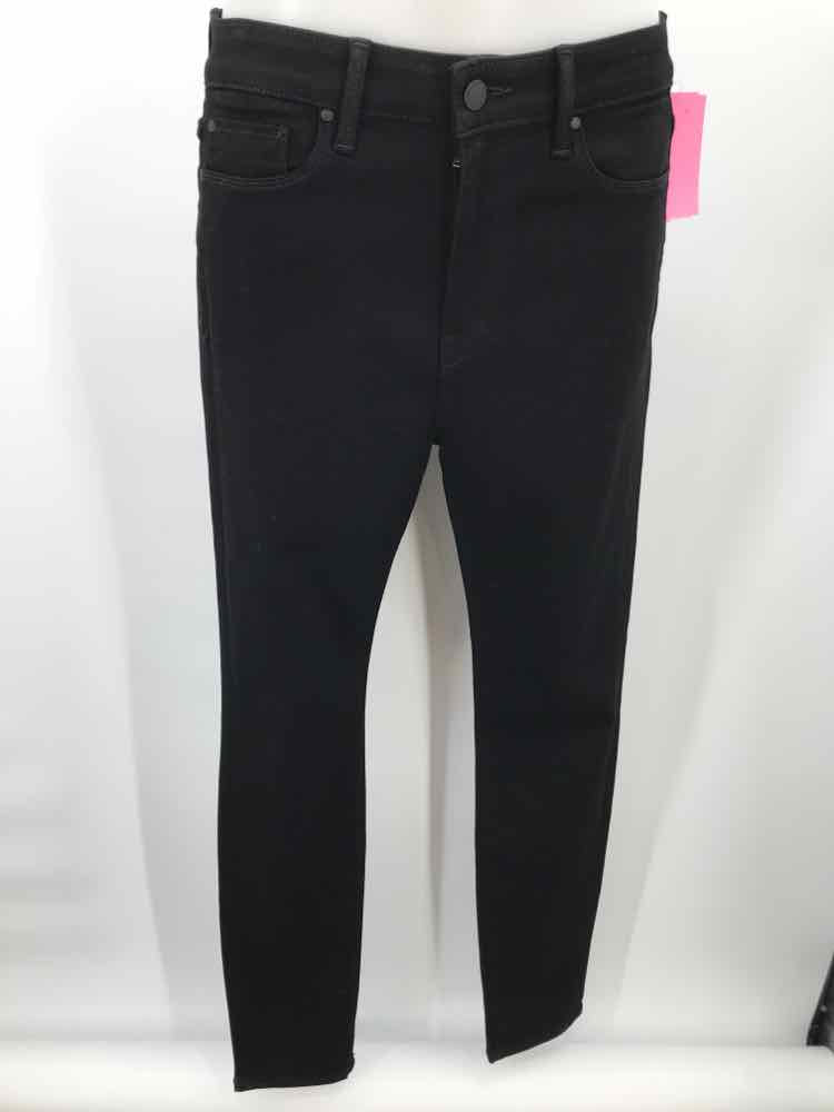 Fidelity Black Size 30 Skinny Jeans