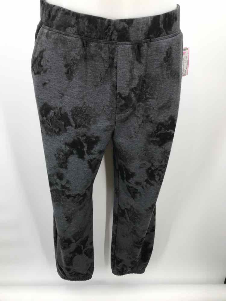 Fifteen Twenty Grey Size Large Tie Dye Sweatpants