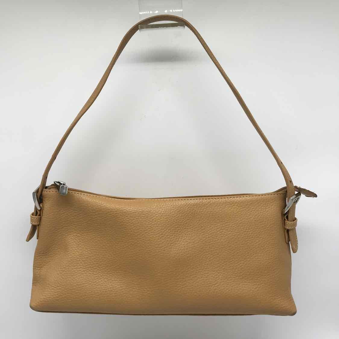 Besso Tan Shoulder Bag Shoulder Bag