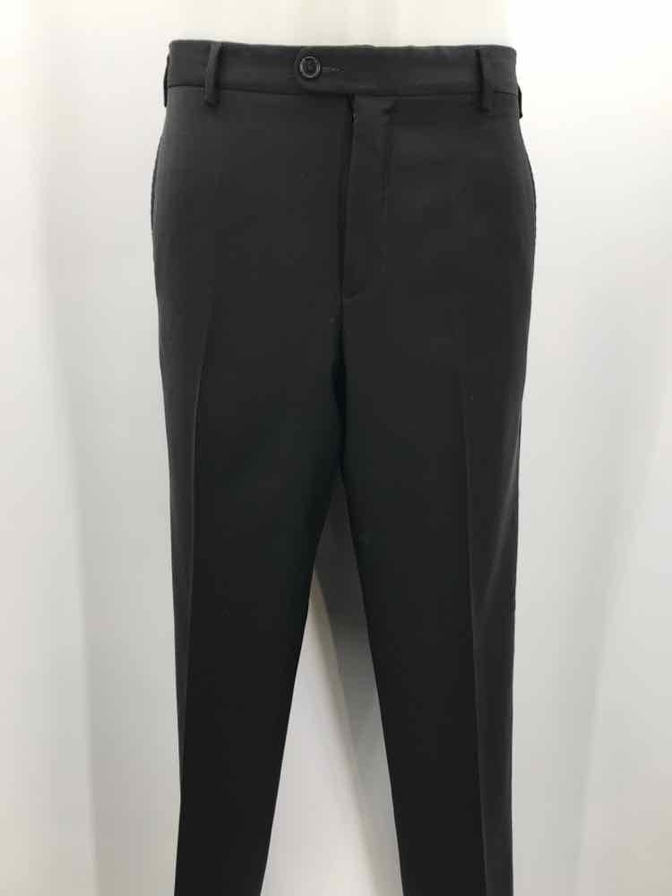 Zanella Black 35 Men's Pants