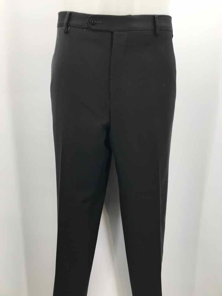 Zanella Black 35 Men's Pants