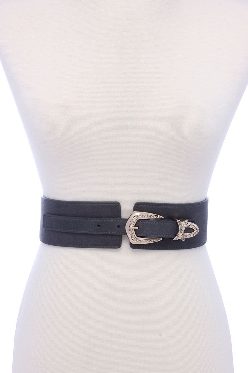 Elastic Belt