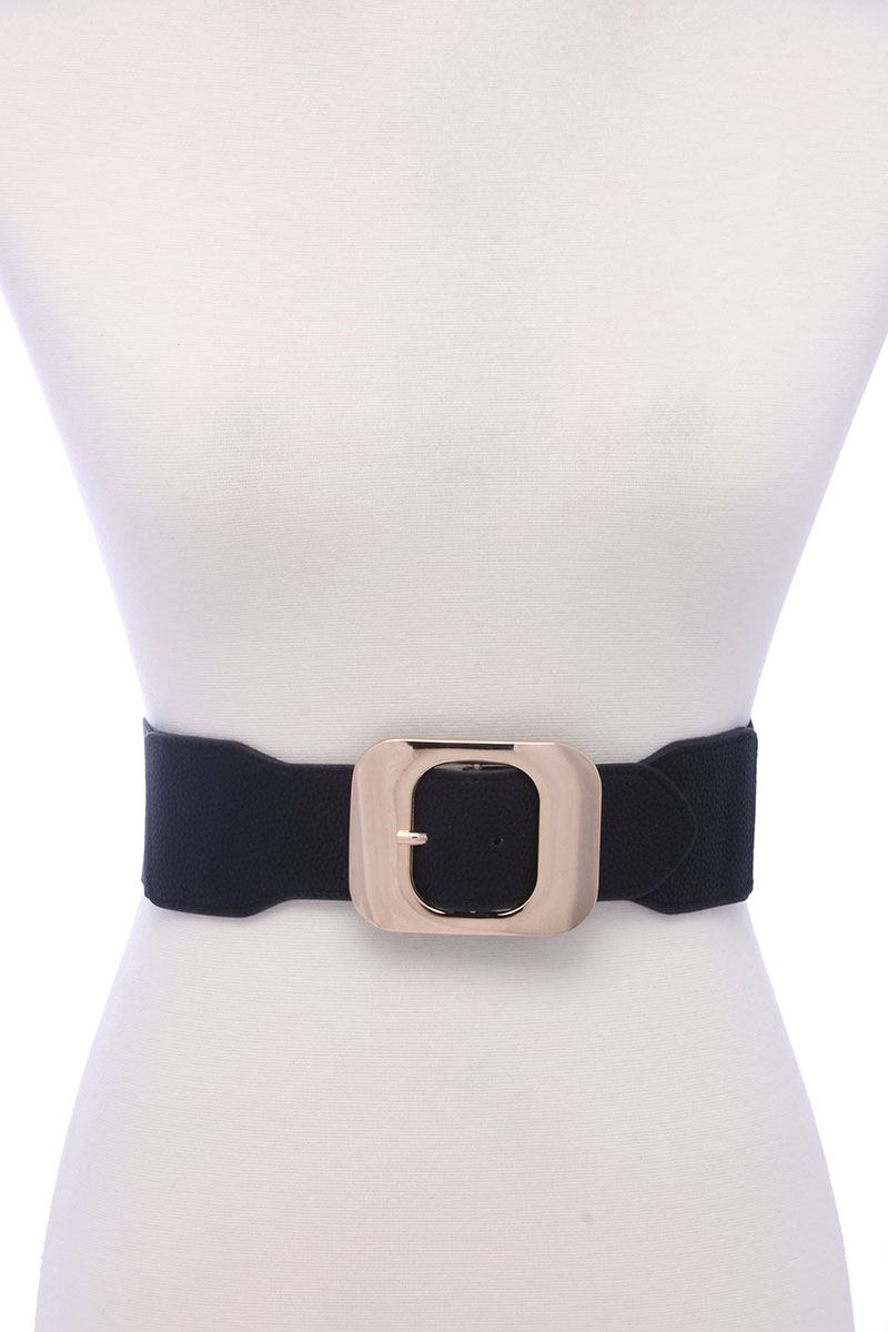 Fashion Stretch Chic Belt