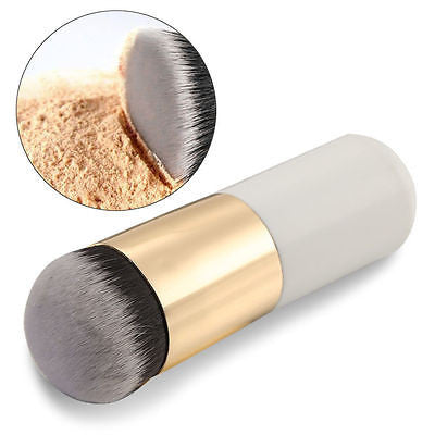 Iconic Beauty flawless Foundation Powder Contour kabuki Makeup Brush