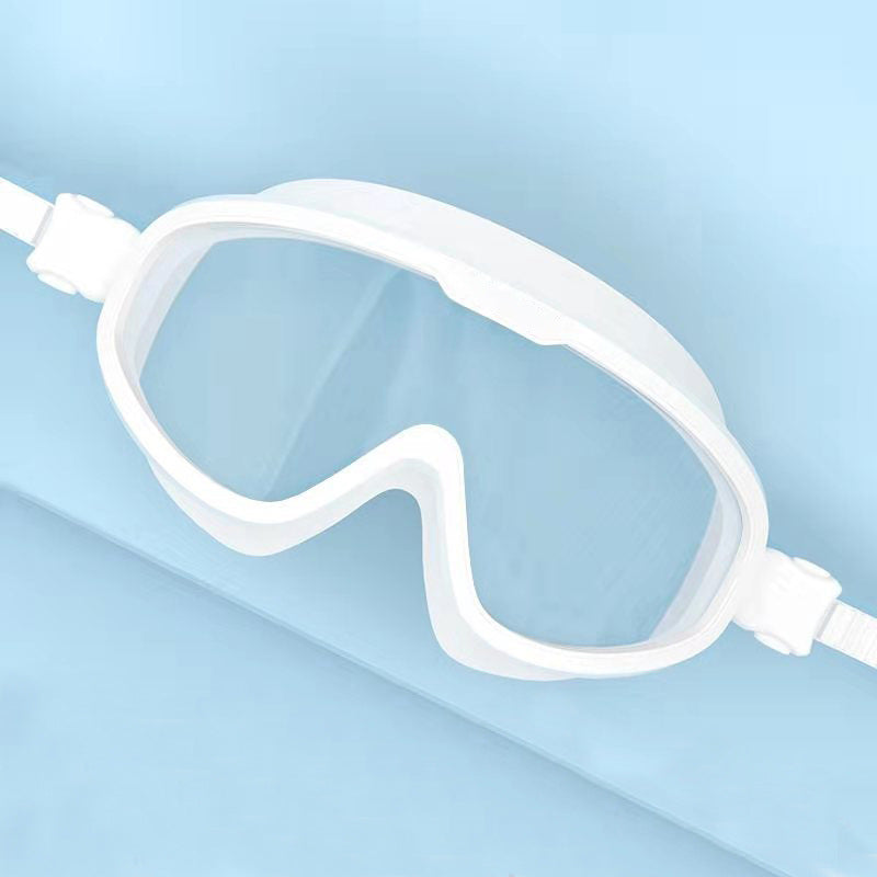 High-definition Anti-fog & Waterproof Unisex Swim Goggle